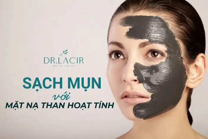 Cách Lột Mụn Bằng Than Hoạt Tính: Hướng Dẫn Chi Tiết & Bí Quyết Lột Sạch Mụn Đầu Đen, Mụn Cám Tại Nhà Cách Lột Mụn Bằng Than Hoạt Tính: Hướng Dẫn Chi Tiết & Bí Quyết Lột Sạch Mụn Đầu Đen, Mụn Cám Tại Nhà