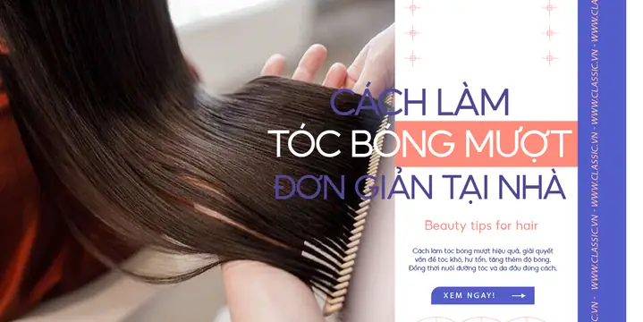 10+ Cách Dưỡng Tóc Bóng Mượt Tại Nhà Hiệu Quả Với Nguyên Liệu Tự Nhiên 10+ Cách Dưỡng Tóc Bóng Mượt Tại Nhà Hiệu Quả Với Nguyên Liệu Tự Nhiên