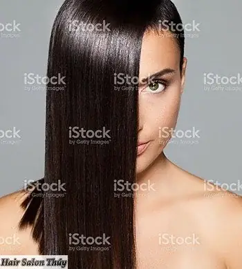 Cách Dưỡng Tóc Duỗi Chuẩn Salon: Bí Quyết Giữ Tóc Mềm Mượt Lâu Dài Cách Dưỡng Tóc Duỗi Chuẩn Salon: Bí Quyết Giữ Tóc Mềm Mượt Lâu Dài
