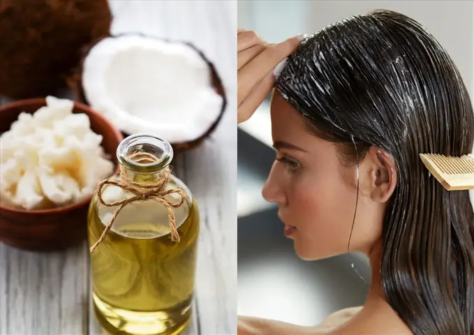 Cách Dưỡng Tóc Tại Nhà Đơn Giản, Hiệu Quả Cho Mái Tóc Mềm Mượt, Chắc Khỏe Cách Dưỡng Tóc Tại Nhà Đơn Giản, Hiệu Quả Cho Mái Tóc Mềm Mượt, Chắc Khỏe