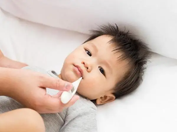 Cách Hạ Sốt Nhanh Cho Trẻ 3 Tháng Tuổi: Hướng Dẫn Chi Tiết Và An Toàn Cách Hạ Sốt Nhanh Cho Trẻ 3 Tháng Tuổi: Hướng Dẫn Chi Tiết Và An Toàn