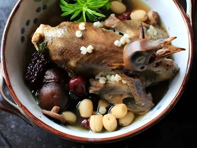 10+ Cách Hầm Chim Bồ Câu Ngon Tuyệt Cho Bé Ăn Dặm Bổ Dưỡng