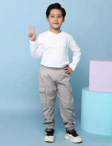 Cách Phối Đồ Cho Bé Trai Cực Phong Cách: Hướng Dẫn Chi Tiết Từ A-z