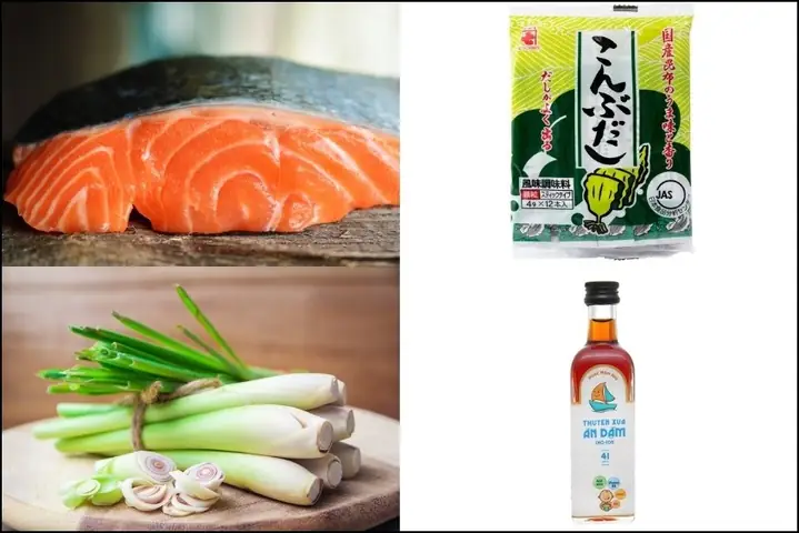 Bí Quyết Kho Cá Ngon Tuyệt Đỉnh Cho Bé Yêu Ăn Ngon Mỗi Ngày Bí Quyết Kho Cá Ngon Tuyệt Đỉnh Cho Bé Yêu Ăn Ngon Mỗi Ngày