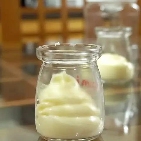 Hướng Dẫn Chi Tiết Cách Làm Bánh Custard Mềm Mịn, Thơm Ngon Cho Bé Ăn Dặm Hướng Dẫn Chi Tiết Cách Làm Bánh Custard Mềm Mịn, Thơm Ngon Cho Bé Ăn Dặm