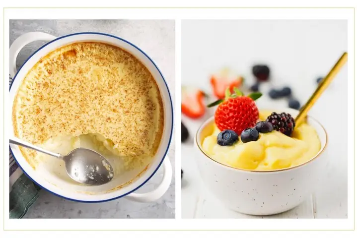 Hướng Dẫn Chi Tiết Cách Làm Bánh Custard Mềm Mịn, Thơm Ngon Cho Bé Ăn Dặm Hướng Dẫn Chi Tiết Cách Làm Bánh Custard Mềm Mịn, Thơm Ngon Cho Bé Ăn Dặm