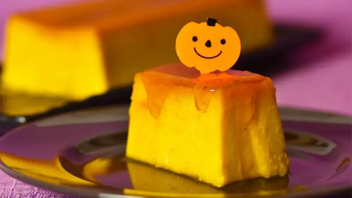 Cách Làm Bánh Flan Bí Đỏ Đơn Giản Tại Nhà: Công Thức Chuẩn, Dễ Thành Công Cách Làm Bánh Flan Bí Đỏ Đơn Giản Tại Nhà: Công Thức Chuẩn, Dễ Thành Công