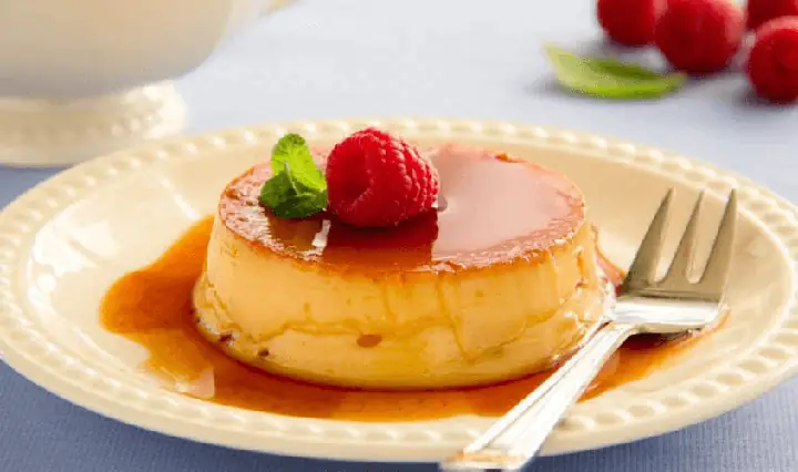 Cách Làm Bánh Flan Cho Bé Bằng Sữa Tươi: Công Thức Mềm Mịn, Thơm Ngon, Không Bị Rỗ Cách Làm Bánh Flan Cho Bé Bằng Sữa Tươi: Công Thức Mềm Mịn, Thơm Ngon, Không Bị Rỗ
