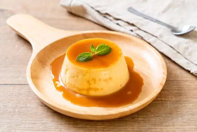 Cách Làm Bánh Flan Cho Bé Bằng Sữa Tươi: Công Thức Mềm Mịn, Thơm Ngon, Không Bị Rỗ Cách Làm Bánh Flan Cho Bé Bằng Sữa Tươi: Công Thức Mềm Mịn, Thơm Ngon, Không Bị Rỗ