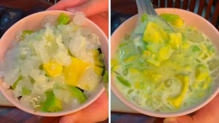 Cách Làm Bơ Dầm Sữa Chua Ngon, Bổ Dưỡng Cho Bà Bầu Tại Nhà