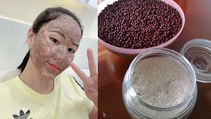 Hướng Dẫn Tự Làm Bột Đắp Mặt Nạ Thảo Mộc Tại Nhà: Bí Quyết Dưỡng Da Toàn Diện