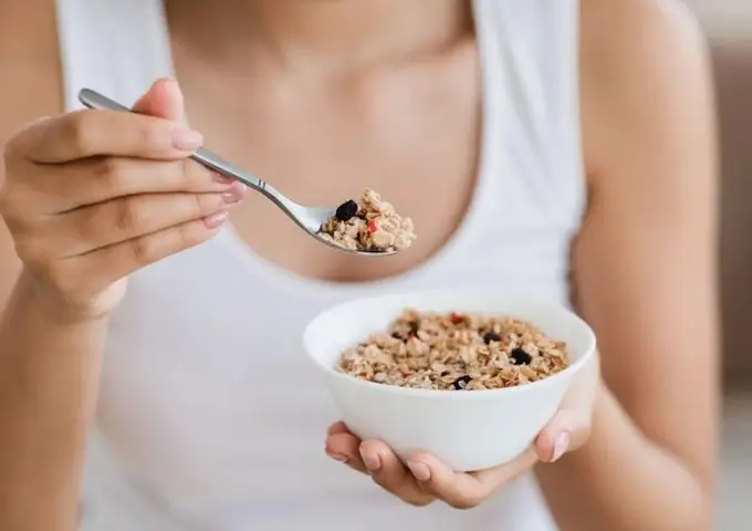 Bí Quyết Làm Bột Ngũ Cốc Giảm Cân & Tăng Vòng 1 Tự Nhiên Tại Nhà
