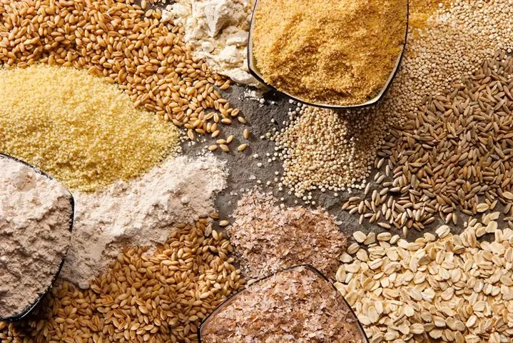 Hướng Dẫn Chi Tiết Cách Làm Bột Ngũ Cốc Yến Mạch Tại Nhà Thơm Ngon, Bổ Dưỡng