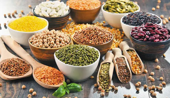 Hướng Dẫn Chi Tiết Cách Làm Bột Ngũ Cốc Yến Mạch Tại Nhà Thơm Ngon, Bổ Dưỡng