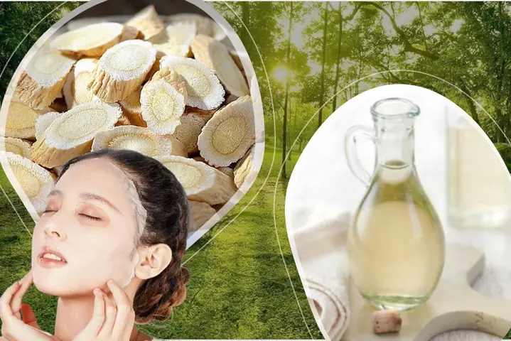 Bột Rửa Mặt Thuốc Bắc: Hướng Dẫn Tự Làm Tại Nhà & Công Dụng Dưỡng Da Chuyên Sâu Bột Rửa Mặt Thuốc Bắc: Hướng Dẫn Tự Làm Tại Nhà & Công Dụng Dưỡng Da Chuyên Sâu