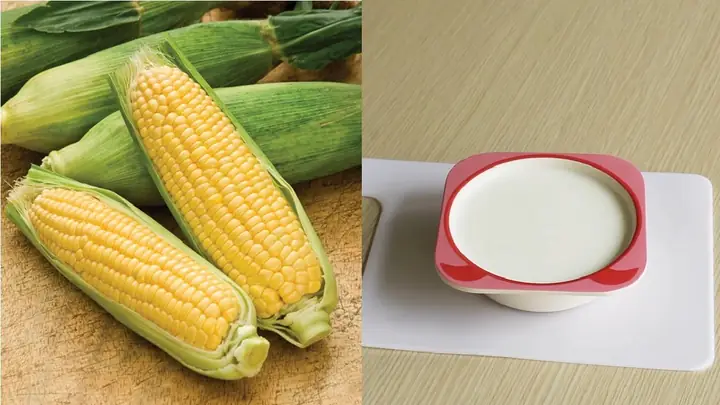 Hướng Dẫn Cách Làm Bột Sữa Ngô Cho Bé Ăn Dặm Thơm Ngon, Bổ Dưỡng Tại Nhà