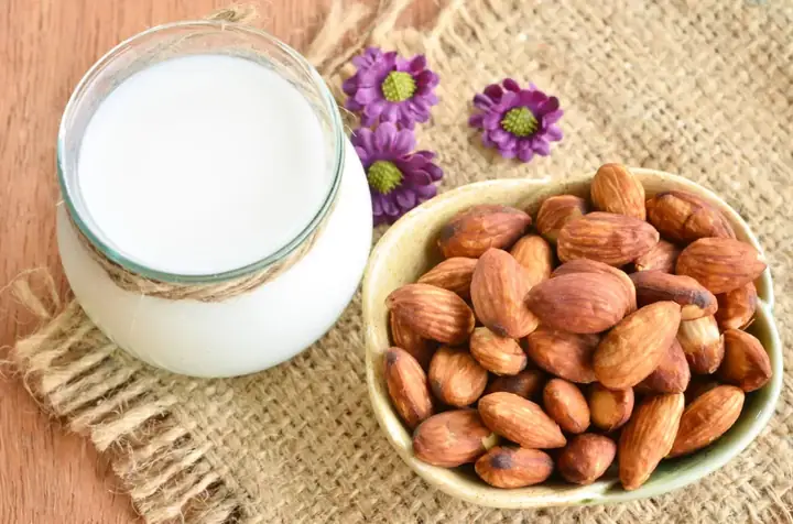 Bật Mí Cách Làm Sữa Hạt Giảm Cân Thơm Ngon, Dễ Làm Tại Nhà