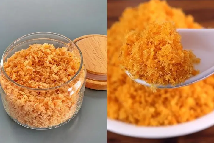 Cách Làm Chà Bông Gà Cho Bé Tươi Ngon, Dinh Dưỡng, Tơi Xốp Dễ Làm Tại Nhà Cách Làm Chà Bông Gà Cho Bé Tươi Ngon, Dinh Dưỡng, Tơi Xốp Dễ Làm Tại Nhà