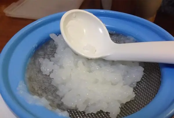 Cách Nấu Cháo Rây 1:10 Cho Bé Ăn Dặm Kiểu Nhật Chuẩn Who