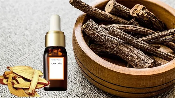 Hướng Dẫn Chiết Xuất Cam Thảo Tại Nhà: Từ A-z Cho Người Mới Bắt Đầu