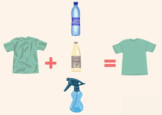 10+ Cách Làm Phẳng Quần Áo Nhanh Chóng Không Cần Bàn Ủi Mà Bạn Cần Biết 10+ Cách Làm Phẳng Quần Áo Nhanh Chóng Không Cần Bàn Ủi Mà Bạn Cần Biết