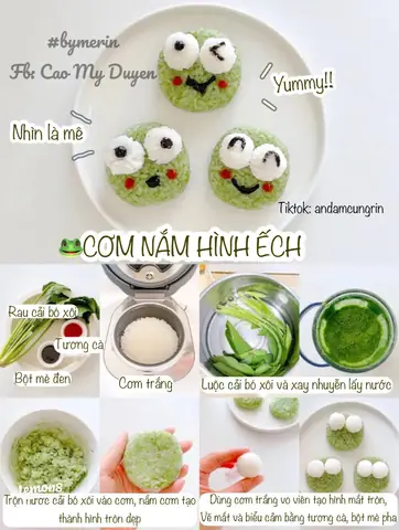 Cách Làm Cơm Độn Rau Cho Bé: Bí Quyết Đơn Giản, Thơm Ngon, Giàu Dinh Dưỡng Cách Làm Cơm Độn Rau Cho Bé: Bí Quyết Đơn Giản, Thơm Ngon, Giàu Dinh Dưỡng