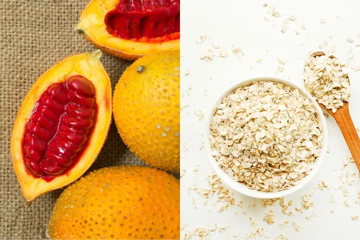 Cách Làm Dầu Gấc Dưỡng Da Mặt Tại Nhà Đơn Giản, Hiệu Quả Cách Làm Dầu Gấc Dưỡng Da Mặt Tại Nhà Đơn Giản, Hiệu Quả