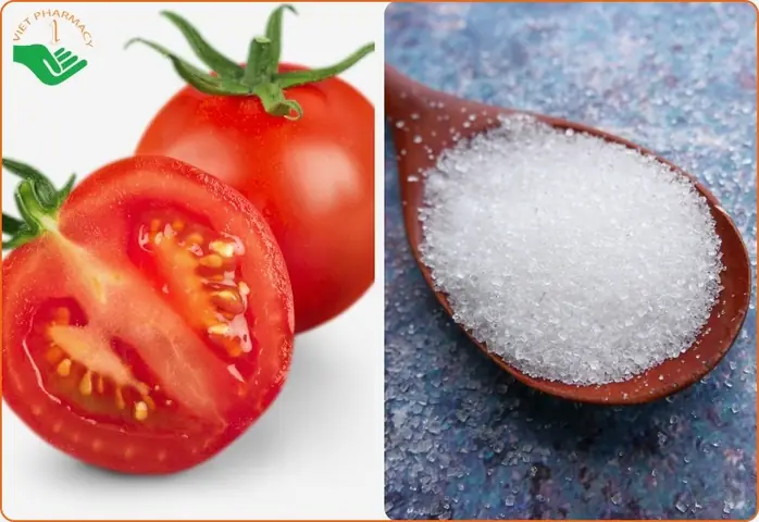 12 Cách Làm Đẹp Da Mặt Bằng Cà Chua Hiệu Quả Nhất Tại Nhà 12 Cách Làm Đẹp Da Mặt Bằng Cà Chua Hiệu Quả Nhất Tại Nhà
