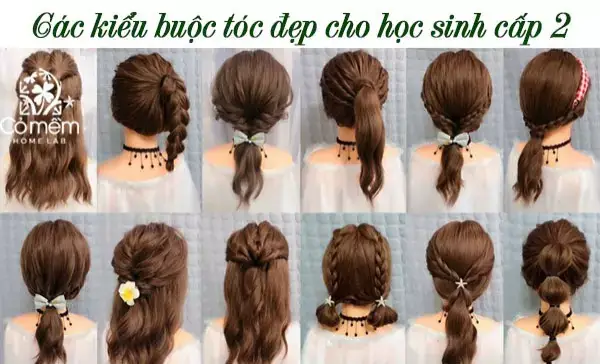 Cách Làm Đẹp Toàn Diện Cho Học Sinh Nữ: Tự Tin Tỏa Sáng Mỗi Ngày
