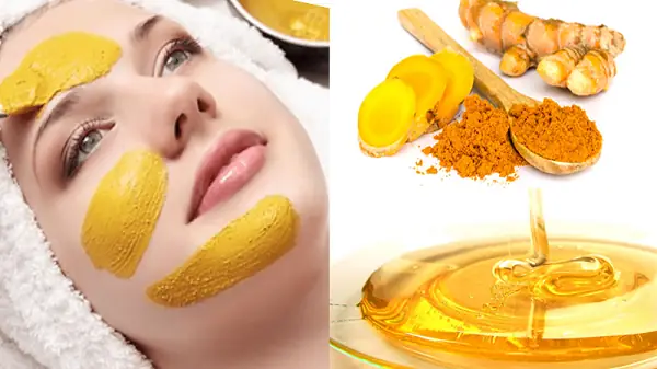 Bí Quyết Làm Đẹp Da Từ Nghệ & Mật Ong: Công Thức Tự Nhiên Cho Làn Da Rạng Ngời