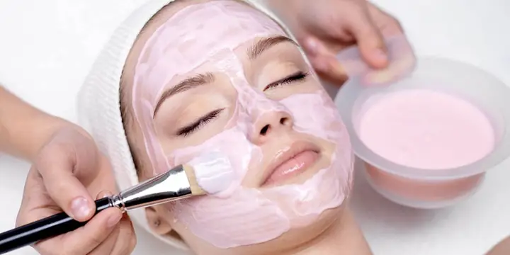 Hướng Dẫn Chi Tiết Cách Làm Đẹp Từ Sữa Chua Hiệu Quả Tại Nhà