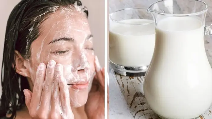 15 Cách Làm Đẹp Từ Sữa Tươi Không Đường Hiệu Quả, An Toàn Tại Nhà