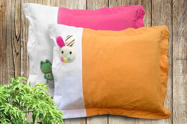 Cách Làm Gối Lá Đinh Lăng Cho Trẻ Ngủ Ngon, Chống Mồ Hôi Trộm Tại Nhà Cách Làm Gối Lá Đinh Lăng Cho Trẻ Ngủ Ngon, Chống Mồ Hôi Trộm Tại Nhà
