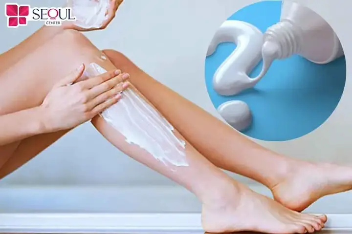 Cách Làm Hết Lông Chân Bằng Kem Đánh Răng: Hướng Dẫn Chi Tiết & An Toàn Tại Nhà