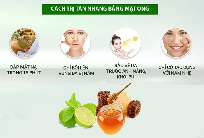 10+ Cách Đánh Bay Tàn Nhang Nhanh Nhất Tại Nhà Bằng Nguyên Liệu Thiên Nhiên An Toàn 10+ Cách Đánh Bay Tàn Nhang Nhanh Nhất Tại Nhà Bằng Nguyên Liệu Thiên Nhiên An Toàn