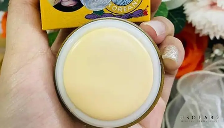 Hướng Dẫn Chi Tiết Cách Làm Kem Trộn Với Vitamin E Dưỡng Da Trắng Sáng An Toàn