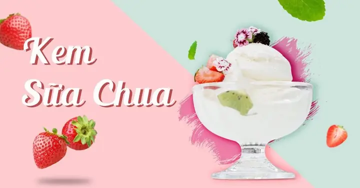 Cách Làm Kem Sữa Chua Túi Mềm Mịn, Không Dăm Đá Tại Nhà Dễ Dàng Cách Làm Kem Sữa Chua Túi Mềm Mịn, Không Dăm Đá Tại Nhà Dễ Dàng