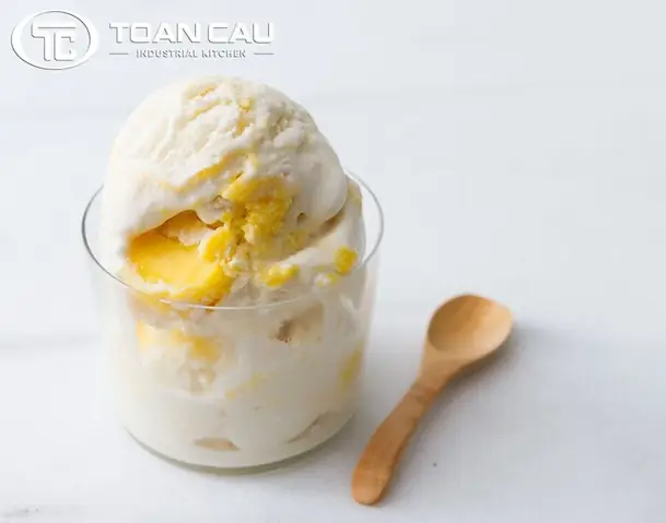 Hướng Dẫn Chi Tiết Cách Làm Kem Với Sữa Ông Thọ Ngon Chuẩn Vị Tại Nhà