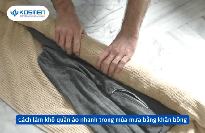 15+ Cách Làm Quần Áo Khô Nhanh Nhất Mọi Tình Huống | Bí Quyết Siêu Tốc 15+ Cách Làm Quần Áo Khô Nhanh Nhất Mọi Tình Huống | Bí Quyết Siêu Tốc