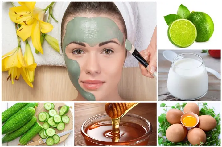 9+ Cách Làm Mặt Nạ Trắng Da Tại Nhà Hiệu Quả, An Toàn Cho Mọi Loại Da