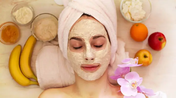 9+ Cách Làm Mặt Nạ Trắng Da Tự Nhiên Hiệu Quả & An Toàn Tại Nhà Cho Mọi Loại Da