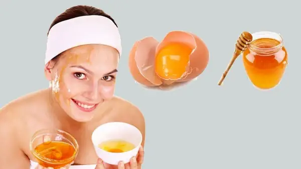 Hướng Dẫn Chi Tiết Cách Làm Mặt Nạ Trứng Gà Mật Ong: Bí Quyết Da Sáng Mịn Tự Nhiên