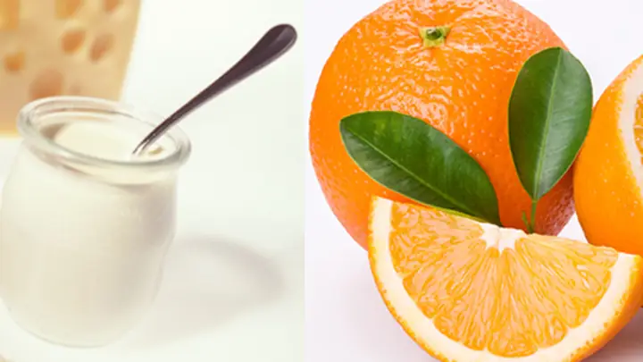 Cách Làm Mặt Nạ Từ Quả Cam Dưỡng Da Sáng Mịn, Trị Mụn Hiệu Quả Tại Nhà