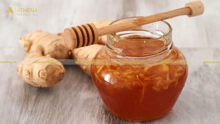 Hướng Dẫn Chi Tiết Cách Làm Mật Ong Ngâm Nghệ Tươi Tại Nhà Dưỡng Da & Tốt Cho Sức Khỏe
