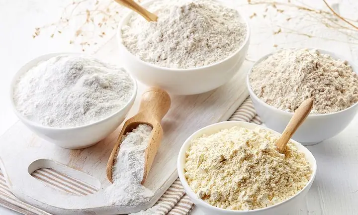 Bật Mí Cách Làm Ngũ Cốc Lợi Sữa Tại Nhà Thơm Ngon, An Toàn Cho Mẹ Sau Sinh Bật Mí Cách Làm Ngũ Cốc Lợi Sữa Tại Nhà Thơm Ngon, An Toàn Cho Mẹ Sau Sinh
