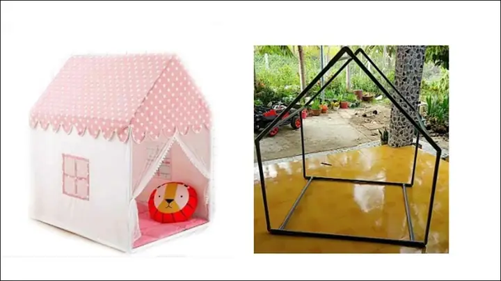 Hướng Dẫn Chi Tiết Cách Làm Nhà Bằng Bìa Carton Cho Bé Vui Chơi Sáng Tạo Hướng Dẫn Chi Tiết Cách Làm Nhà Bằng Bìa Carton Cho Bé Vui Chơi Sáng Tạo