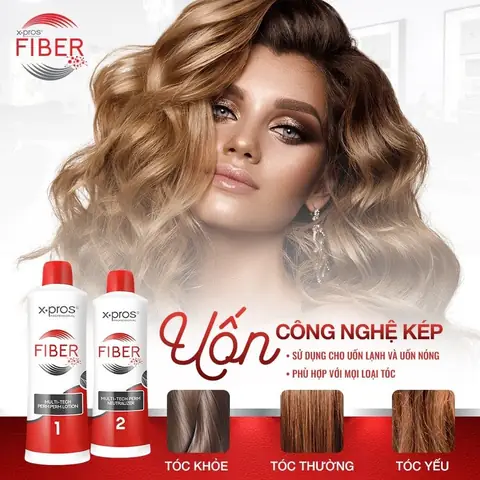 Cách Xử Lý Tóc Uốn Bị Xù Phồng, Mất Nếp Hiệu Quả Tại Nhà