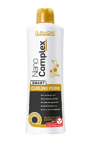 Cách Xử Lý Tóc Uốn Bị Xù Phồng, Mất Nếp Hiệu Quả Tại Nhà