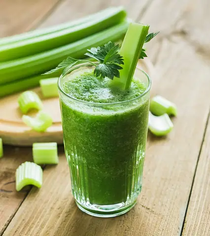 Công Thức Nước Ép Cần Tây Giảm Cân: Hướng Dẫn Chi Tiết & Lợi Ích Không Ngờ