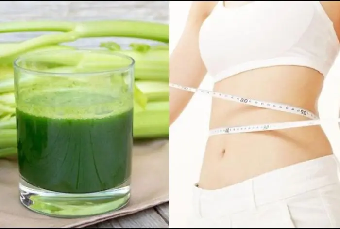 Cách Làm Nước Ép Cần Tây Giảm Béo Hiệu Quả: Bí Quyết Từ Chuyên Gia